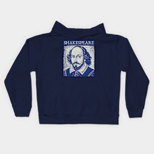 Shakespeare Kids Hoodie